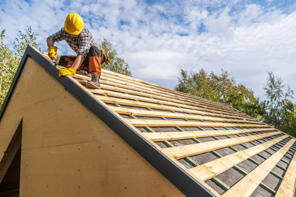 Best Flat Roof Repair Services  in Lake Pocotopaug, CT