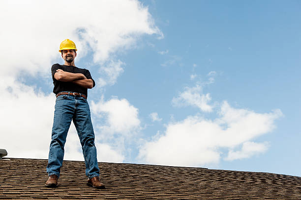 Roof Repair Estimates in Lake Pocotopaug, CT